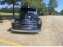 1950 Chevrolet 3100 for sale 101756101