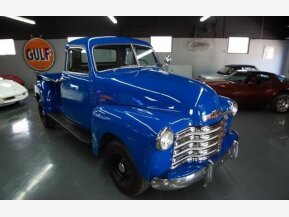 1950 Chevrolet 3600 for sale 101758817