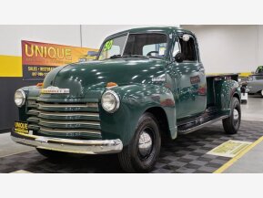 1950 Chevrolet 3600 for sale 101800132