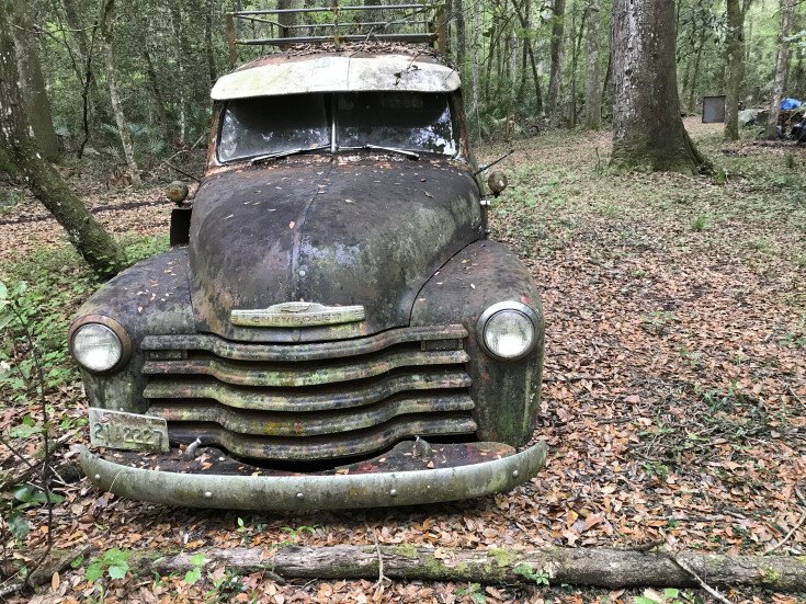 Photo for 1950 Chevrolet 3800