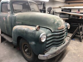 1950 Chevrolet 3800 for sale 101353041