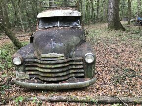 1950 Chevrolet 3800 for sale 101728642