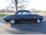 1950 Chevrolet Custom for sale 101644775