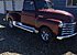 1950 Chevrolet Custom for sale 101285047