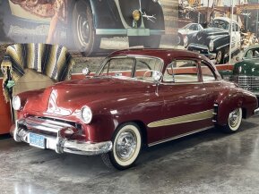 1950 Chevrolet Custom for sale 101921597