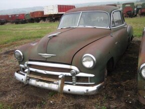 1950 Chevrolet Deluxe for sale 101632389