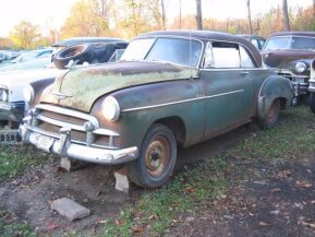 1950 Chevrolet Deluxe for sale 101661603