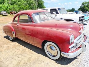 1950 Chevrolet Deluxe for sale 101741549