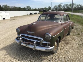 1950 Chevrolet Deluxe for sale 101742015