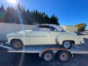 1950 Chevrolet Deluxe for sale 101844688