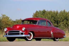 1950 Chevrolet Deluxe for sale 101894599