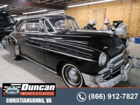 1950 Chevrolet Deluxe for sale 101919466