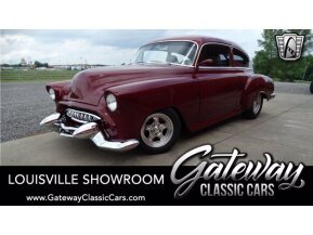 1950 Chevrolet Fleetline for sale 101688513