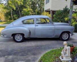 1950 Chevrolet Fleetline for sale 101956792