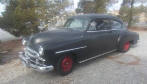 1950 Chevrolet Fleetline for sale 102017279