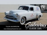 1950 Chevrolet Other Chevrolet Models