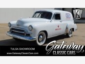 1950 Chevrolet Other Chevrolet Models
