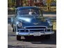 1950 Chevrolet Styleline for sale 101233615