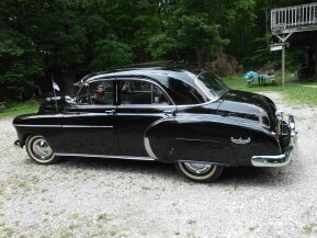 1950 Chevrolet Styleline for sale 101554988