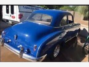 1950 Chevrolet Styleline for sale 101583063