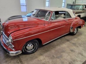 1950 Chevrolet Styleline for sale 101674945