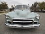 1950 Chevrolet Styleline for sale 101677083