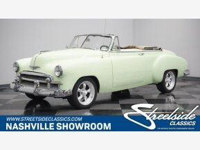 1950 Chevrolet Styleline for sale 101805312