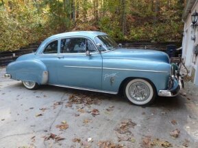 1950 Chevrolet Styleline for sale 101966851