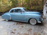 1950 Chevrolet Styleline