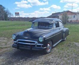 1950 Chevrolet Styleline for sale 102016483