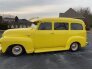 1950 Chevrolet Suburban for sale 101754751