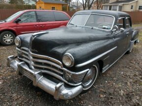 1950 Chrysler Imperial for sale 101757457