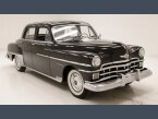 Thumbnail Photo 5 for 1950 Chrysler Royal