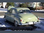 Thumbnail Photo 6 for 1950 Chrysler Windsor