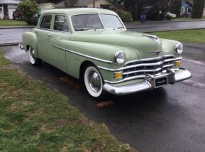 1950 Chrysler Windsor for sale 101954469