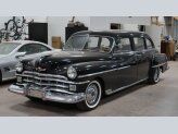 1950 Chrysler Windsor Traveler