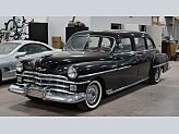 1950 Chrysler Windsor Traveler for sale 102007200