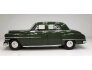 1950 Desoto Deluxe for sale 101659857