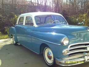 1950 Dodge Coronet for sale 101748620