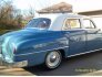 1950 Dodge Coronet for sale 101748620