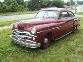 1950 Dodge Other Dodge Models for sale 101555210