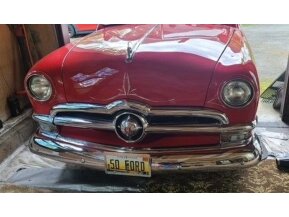 1950 Ford Crestline for sale 101740750