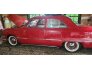 1950 Ford Crestline for sale 101740752