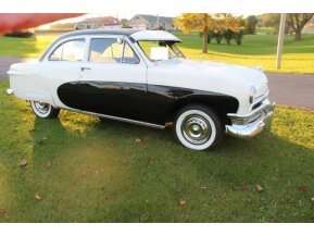 1950 Ford Crestline for sale 101744794