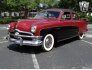 1950 Ford Crestline for sale 101752046