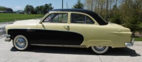 1950 Ford Crestline for sale 101899611