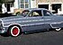 1950 Ford Custom for sale 101220564