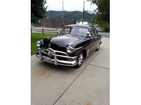 1950 Ford Custom for sale 101539660