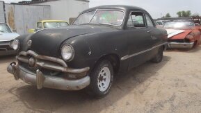 1950 Ford Custom for sale 101567204