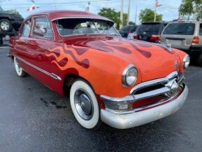 1950 Ford Custom for sale 101599202